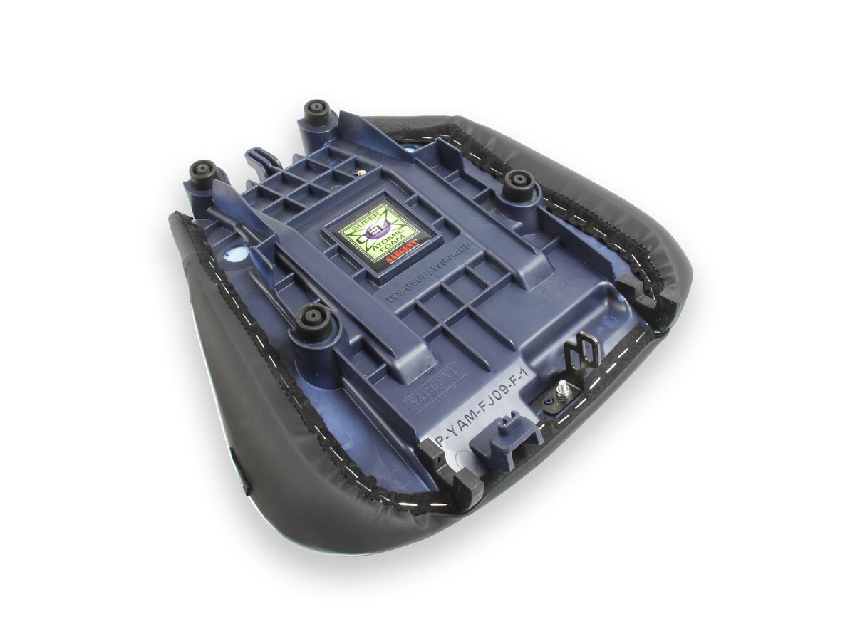 YAMAHA - TRACER 900 / 900 GT 2019+ - World Sport Performance Seat
